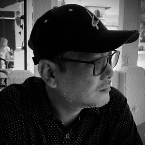 Meet your Posher, Thong